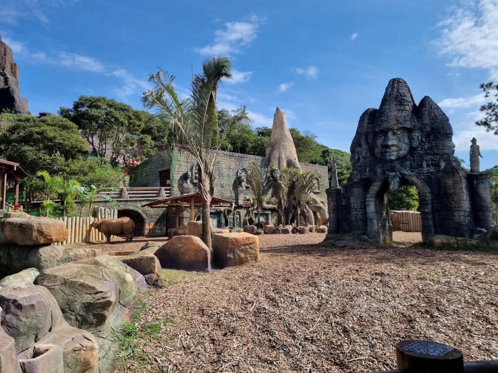 animalia 2 Giramundo Lazer e Estudo do Meio